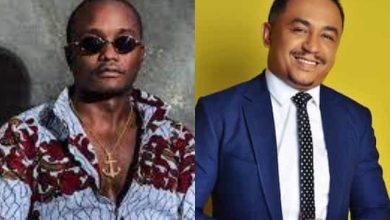 “This Is Hate Speech”- Daddy Freeze Tells Brymo to Apologize to Igbos Over His Anti-Igbo Speech