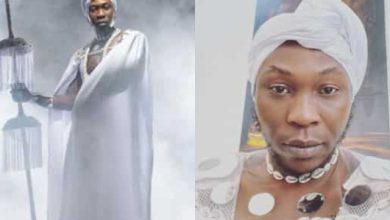 “The Goal Is to Be an African Elder” -Seun Kuti spills as he turns 40