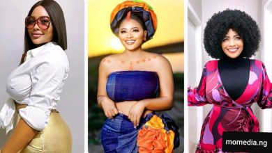 “Don’t Love A Man More Than He Loves You” – Sonia Ogiri Share 2023 Rule