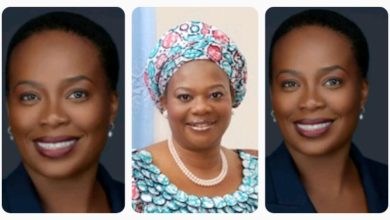 Dora Akunyili’s Daughter, Ijeoma Becomes First Black Chief Medical Doctor Of US Hospital