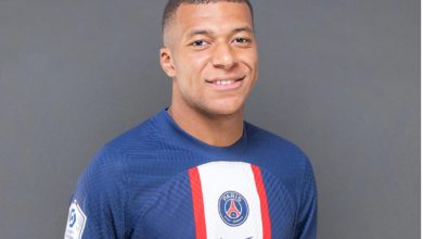 Kylian Mbappe Net Worth, Biography and Career