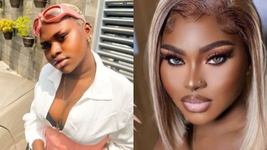 “I lost a lot of opportunities to sleep with rich men last year because I was acting a good girl” – Mandy Kiss [Video]