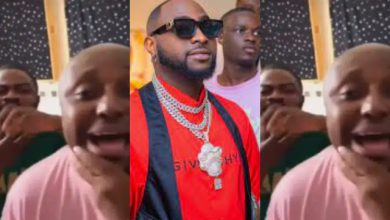 Excitement, Jubilations as Davido shares snippet of new song [Video]