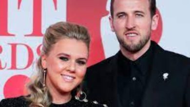 Katie Goodland - Harry Kane’s Wife, Career, Net Worth, Family