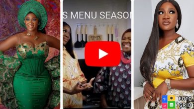 “I Was Placed On Medication For Life Following A Cancer Scare” – Mercy Johnson Opens Up On Her Health Challenge (Video)