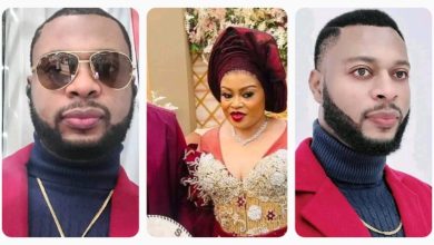 Everything You Need To Know About Riches Sammy , Nkiru Sylvanus Husband (Details)