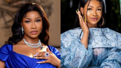 You have to be benefitting from this terrible system to be keeping quiet– Tacha chides ‘so called idols’ keeping mute during elections