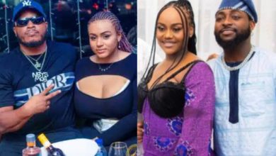 “I have no problem with Davido and Chioma, but….”- Sina Rambo’s mother-in-law speaks on leaked chat