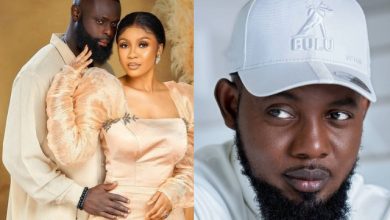 When I strike as usual, them go use backup accounts again- AY reacts as brother, Yomi Casual’s wife addresses gay rumours