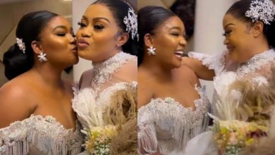 I’m humbled to be your Chief Bridesmaid’ – Rechael Okonkwo to Nkiru 'Ble-Ble' Sylvanus