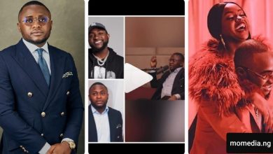 “Why Davido Asked Me To Manage Chioma” – Ubi Franklin Opens Up In New  Video (Watch)