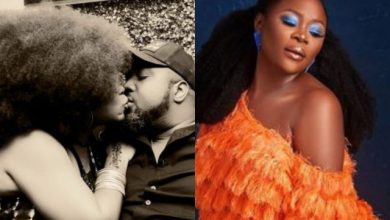 “You make this matrimony journey so easy” - Omawumi celebrates husband, Tosin Yussuf on his birthday