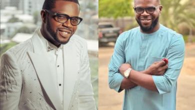 “I Was Lost But Now I'm Found”- Funke Akindele’s Ex- Hubby JJC Skillz Reverts To Islam, Netizens React