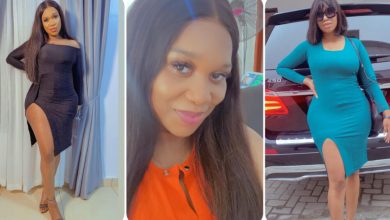 “I Am In Love Again And I Will keep My New Lover Like Palliative” – Buisness Woman, Sandra Iheuwa Reveals