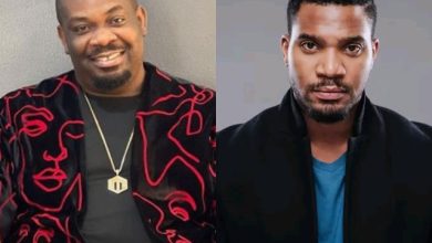 Don Jazzy reacts as Kunle Remi shares nasty encounter with popular Celebrity who is gay – [Video]