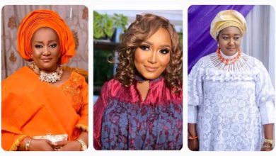 “Thank You Lord For Another Opportunity To Make It Right With You”- Nollywood Actress, Ebele Okaro Grateful As She Celebrates 59th Birthday Today