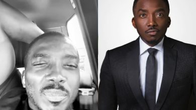 "Lean on me no mean make you press me die- Bovi shares chat with friend begging him for money despite an unpaid debt