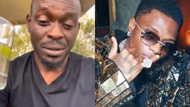 Wizkid X Davido tour: “You’ve Never Helped Me in My Life”- Mr Jollof slams Wizkid over his 'feed ur family statement'