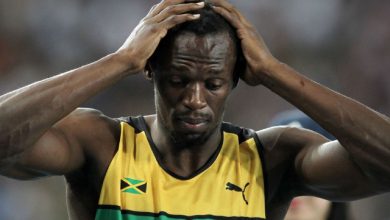 Usain Bolt left with $12k in savings after losing N5.4bn to An Investment Fraud