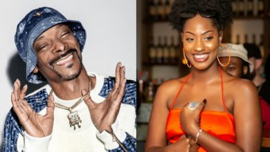 I need one with you- US Rapper Snoop Dogg expresses desire to collaborate with Tems in viral video