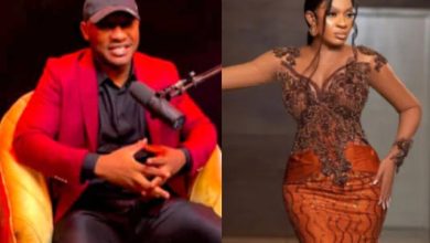 “Use Your May to shine As Usual”-Reactions As Yul Edochie Goes on Nedu’s Podcast, Claims He has A Lot To Say