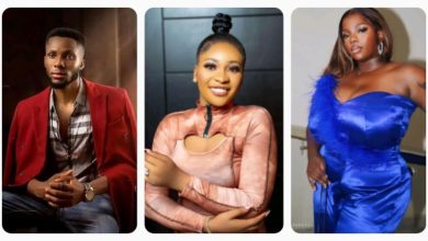 “The Big Brother House Is Not Easy…Before You Know We Don Put Am For Mouth”- BBTitans Olivia Subtly Shades Dorathy Bachor (VIDEO)