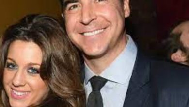 Emma DiGiovine - Jesse Watters Wife Age, Net Worth