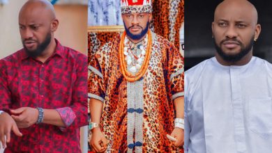 “There’s Too Much Hate And Envy In The World, Let’s Kill It With Love” – Actor, Yul Edochie Advises