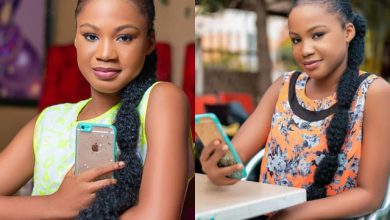 “As long as he gives me money, I don’t care if he’s old” -13-year-old actress, Mercy Kenneth says -[video]