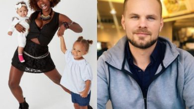 Korra Obidi ridicules ex-husband as court bans them from posting their kids online [Video]