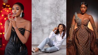 “Dollar Queen Dey Complain… 1Milliin Na Change, Wetin Gon Sup?” – Reactions As Bbnaija Beauty Tukura Reveals A Photographer Charge Her N500K For A Photoshoot