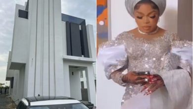 You Won’t Pay Rent for 1 Year-Bobrisky Finally Moving to New House, Set to 'Dash' Out Old House [Video]