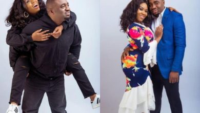 “This is not only personal attack, it is satanic” Wumi Toriola reacts to ex-husband’s allegations of being ‘violent’