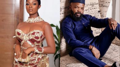 It’s not our fault his wife gave him a Bstard’ – Khloe tackles Nedu for saying women go to BBNaija to sell their bodies