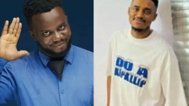 “Arrange one very mumu story”-Sabinus’ response to upcoming comedian who requested to feature in his skit stirs reactions