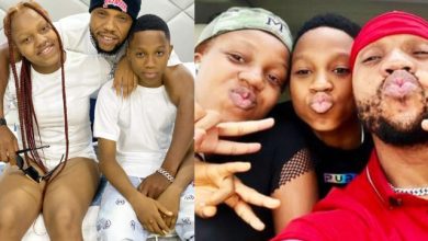 Role models are getting divorced – Charles Okocha speaks on why he’s yet to marry