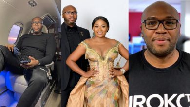 “Why You Should Marry A Rich Woman” – IrokoTV Boss, Jason Njoku Reveals