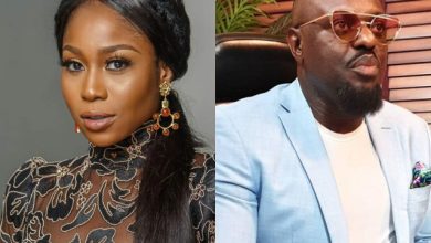 How s3x with Jim Iyke almost got me expelled from Uni – Actress, Lilian Afegbai