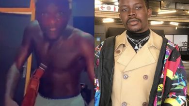 How I go give TG Omori N37m when family never chop, He intentionally cropped out my tattoo in Zazuu video – Portable rages [Video]