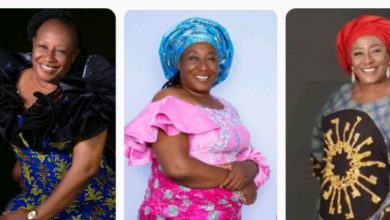 “Why I Did Not Remarry After My Husband’s Demise”, Nollywood Actress, Patience Ozokwor Reveals (VIDEO)