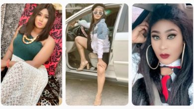 ” Learn To Say The Truth When Men Give You Properties & Cars”, Nollywood Actress, Bella Ebinum Advices Her Colleagues As She Reveals How She Got Her Benz