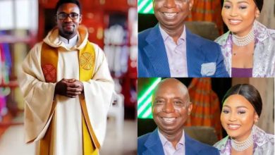 Many women hates polygamy but wishes to be Ned Nwoko’s wife – Rev. Kevin Ugwu