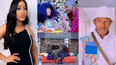 “Kanaga Is Into Yvonne” – Olivia Spills In A Conversation With Lukay As He W0rries About No One Wanting Him (Details)