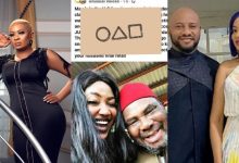 “May Edochie Is In The US Forming Strong Independent Classy Woman, While Judy Austin Has Found Her Way To Pete Edochie And Family’s Heart ” – Online In-laws Advise May To Return Home ASAP