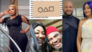 “May Edochie Is In The US Forming Strong Independent Classy Woman, While Judy Austin Has Found Her Way To Pete Edochie And Family’s Heart ” – Online In-laws Advise May To Return Home ASAP