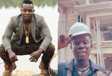 Singer Duncan Mighty reacts to rumours of being sick, gives update on self [Video]