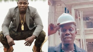 Singer Duncan Mighty reacts to rumours of being sick, gives update on self [Video]