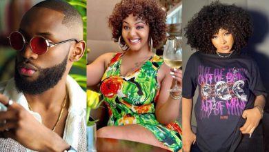 “Na The Girl Dey Sponsor Emma” – Reactions As Emmanuel Umoh Is Alleged To Be In A New Relationship A Year After Messy Break Up With Liquorose