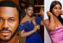 “Celebrities That Genuinely Work H@rd For Their money Don’t Make No!se About It” — Actor Deyemi Tells Bbnaija Phyna and Bella