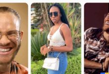 “If I Don’t Find Love In The House My Mum Will Organize Arranged Marriage For Me”, Big Brother Titans Housemate, Ebubu Tells Marvin After Jaypee Revealed New Love Interest (VIDEO)